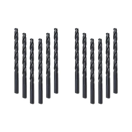 Milwaukee Tool 7/64 in. Thunderbolt Black Oxide Bit ML48-89-2823
